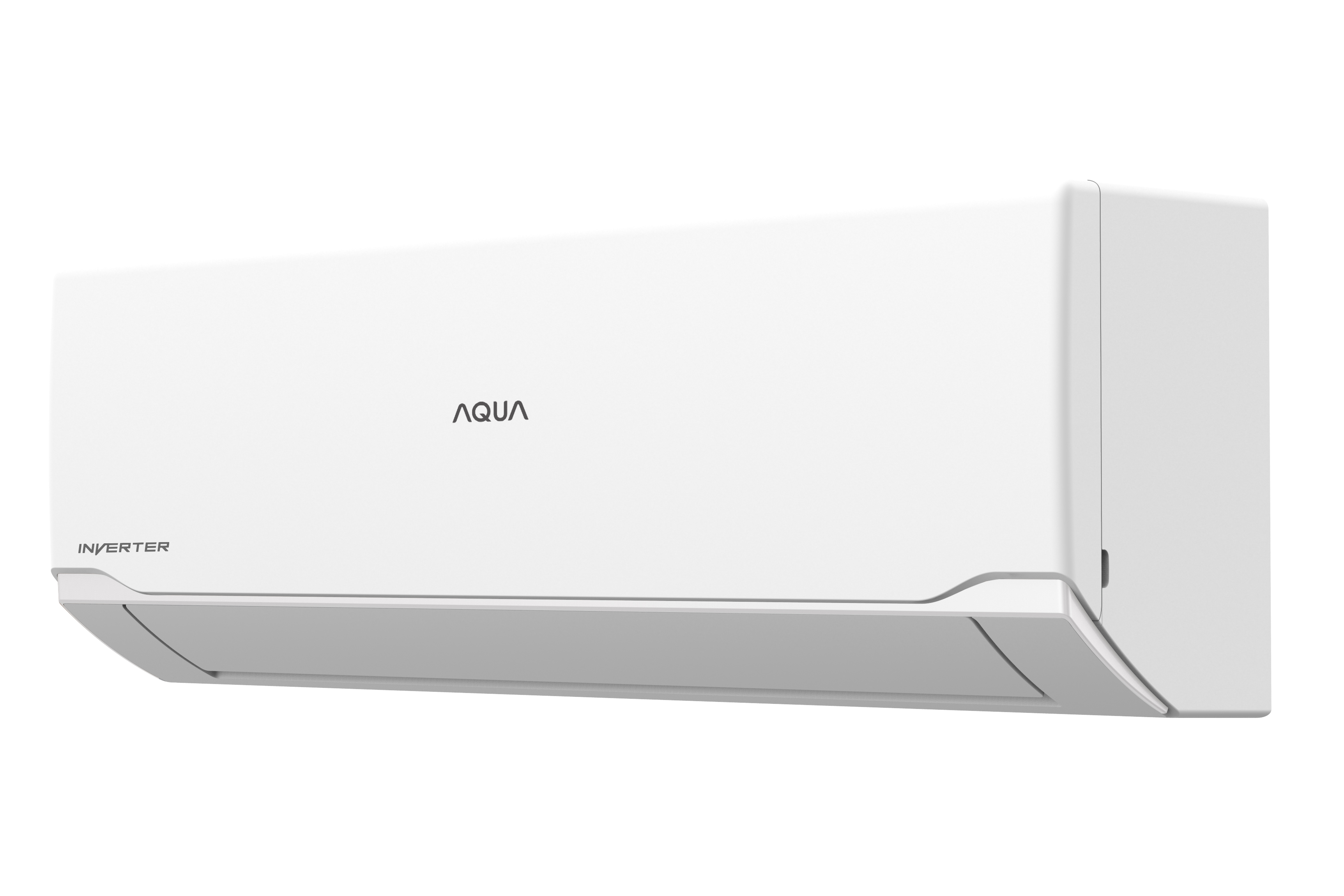 Điều hòa Aqua 10000btu AQA-RUV10RB2U - 1 chiều inverter
