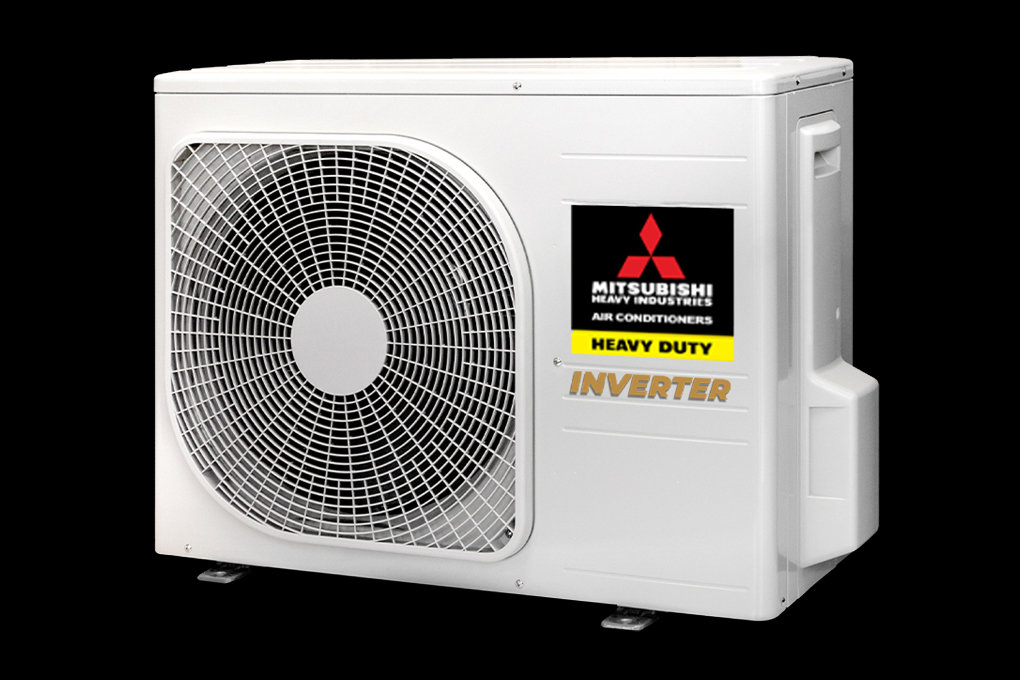 Điều hòa Mitsubishi Heavy 12000btu SRK/SRC13YZP-W5 - 1 chiều Inverter