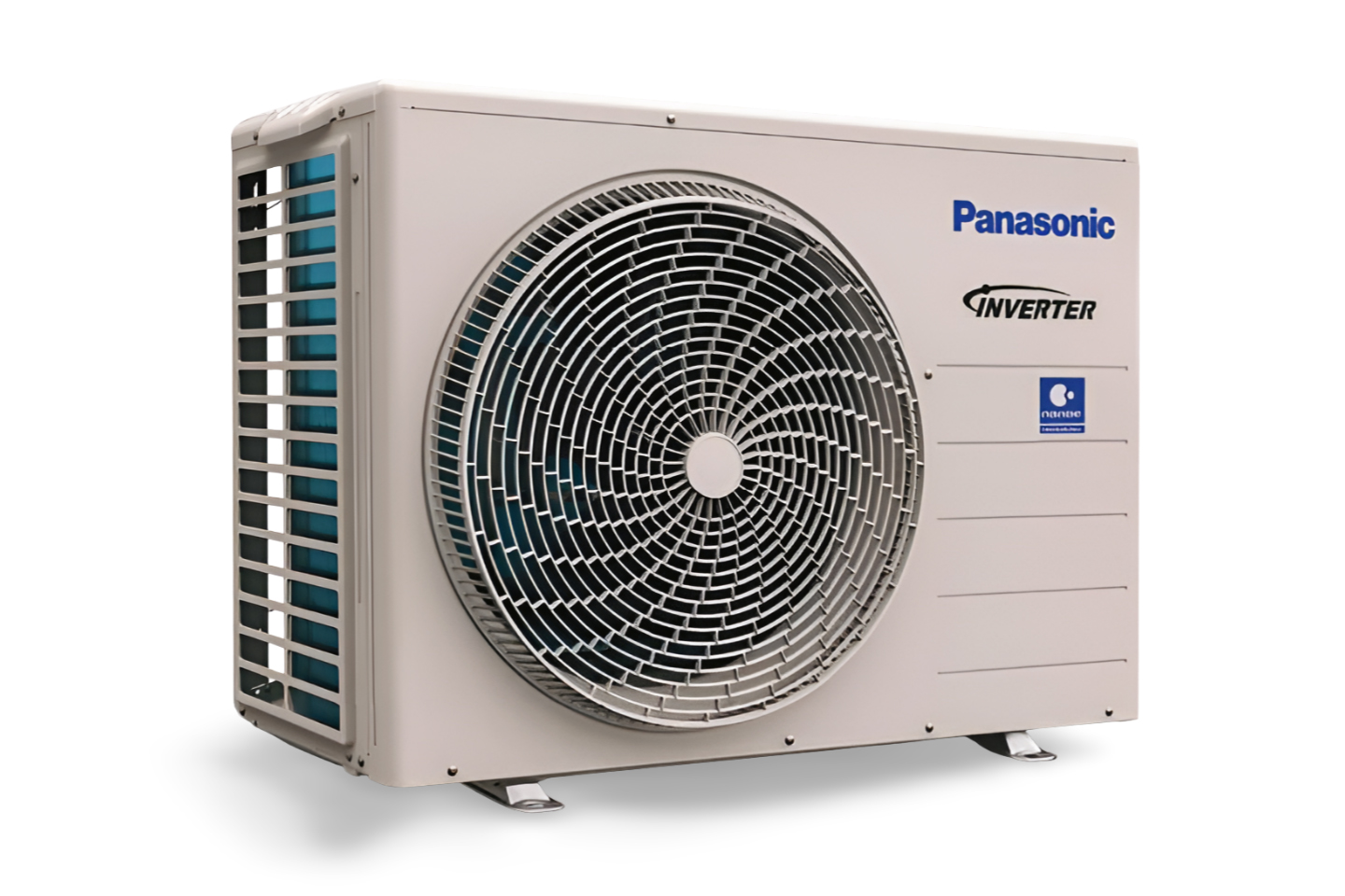 Điều hòa Panasonic 12000btu CU/CS-XU12BKH-8 - 1 chiều inverter