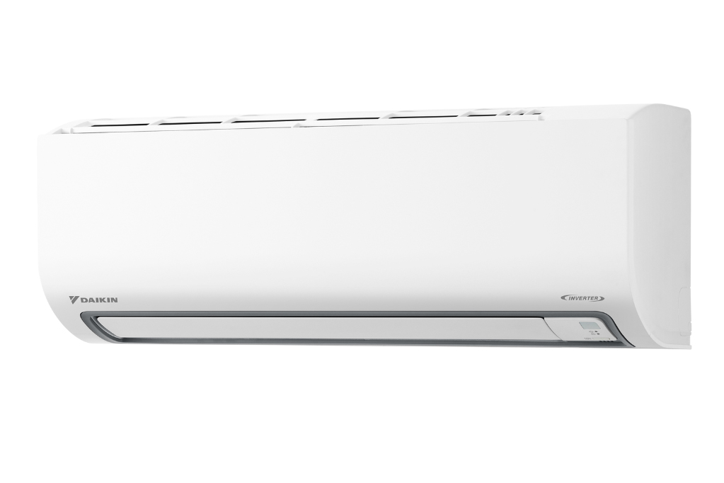 Điều hòa Daikin 1 chiều Inverter 9000BTU FTKB25ZVMV