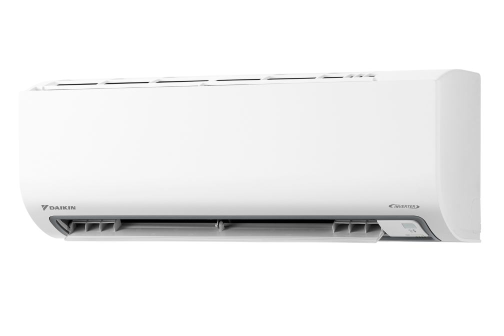 Điều hòa Daikin 1 chiều Inverter 9000BTU FTKB25ZVMV