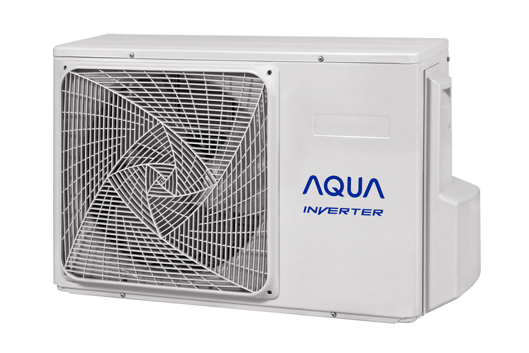 Điều hòa Aqua 1 chiều inverter 12000btu AQA-RV13MEU