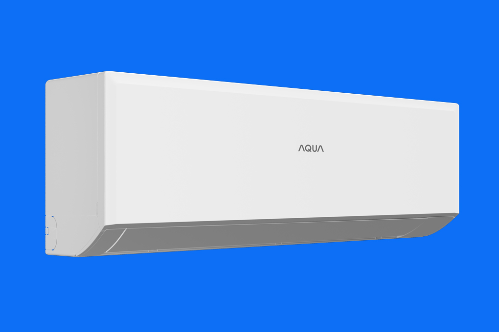 Điều hòa Aqua 1 chiều 12000btu AQA-R13PCN