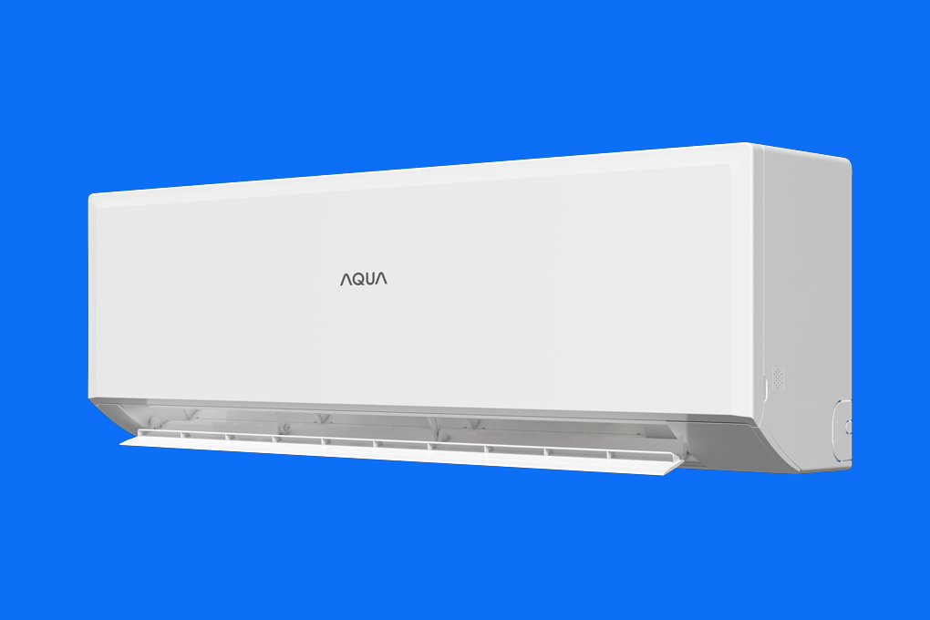Điều hòa Aqua 1 chiều 12000btu AQA-R13PCN