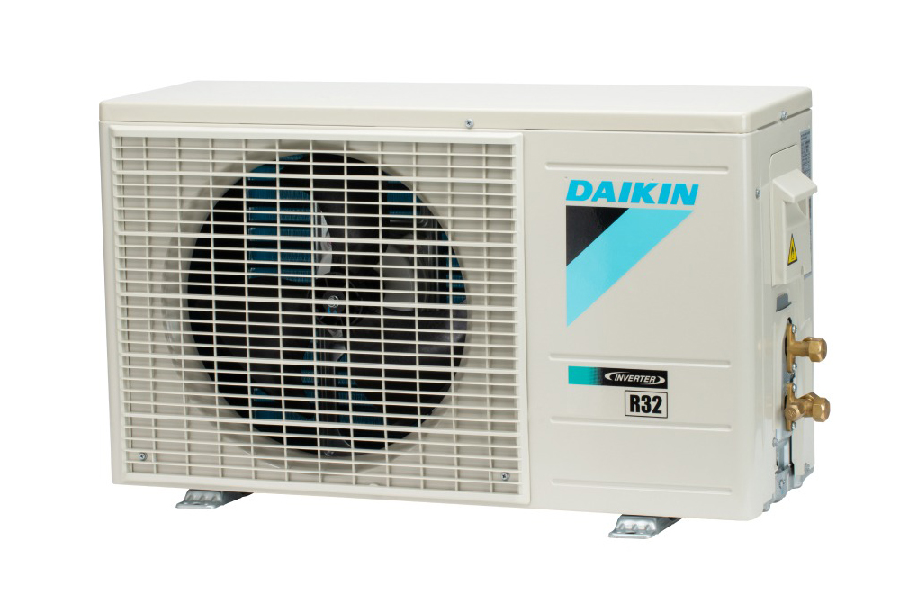 Điều hòa Daikin 2 chiều Inverter 12000BTU FTXM35XVMV