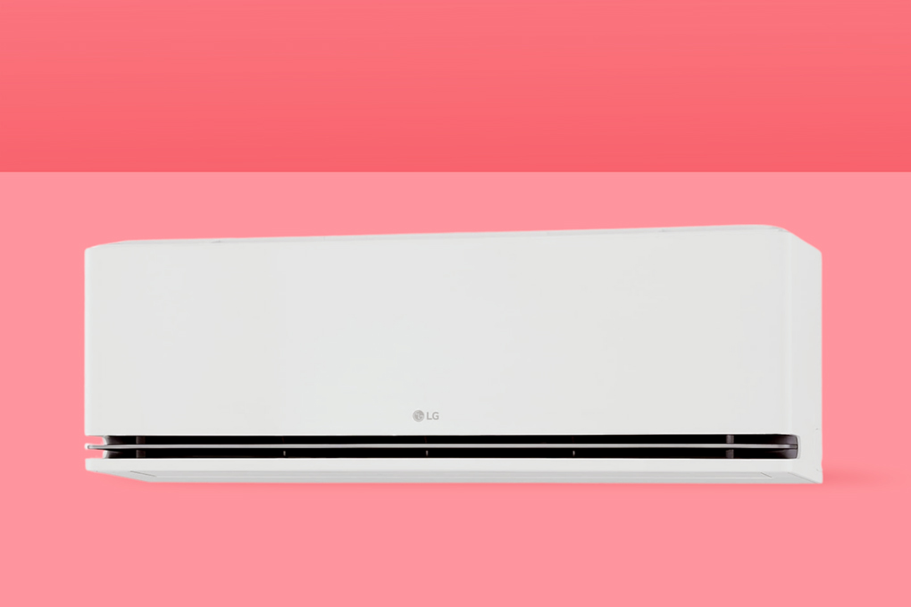 Điều hòa LG 12000btu IDC12M1 - 1 chiều inverter