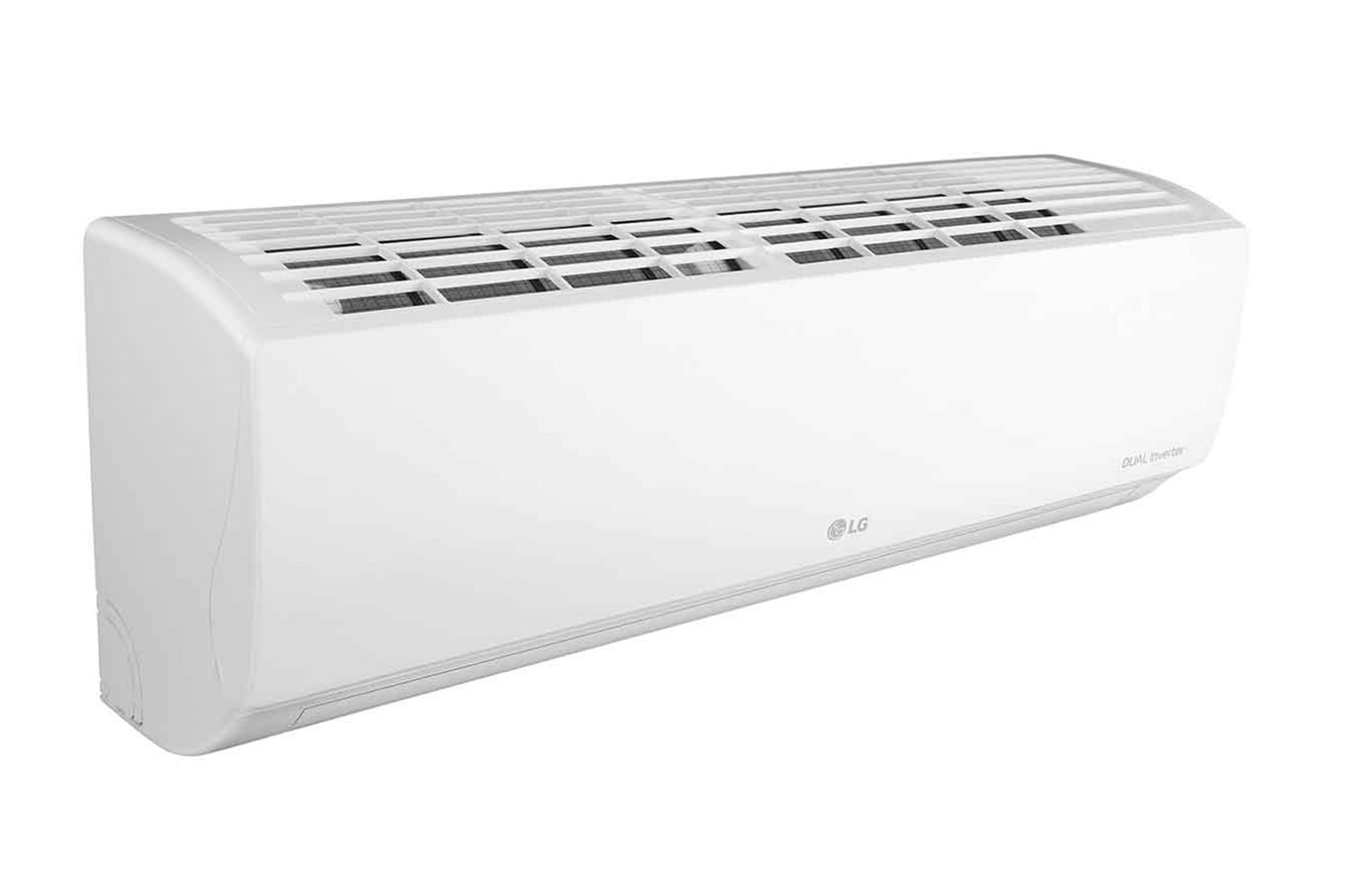 Điều hòa LG 9000btu IEC09G1 - 1 chiều inverter