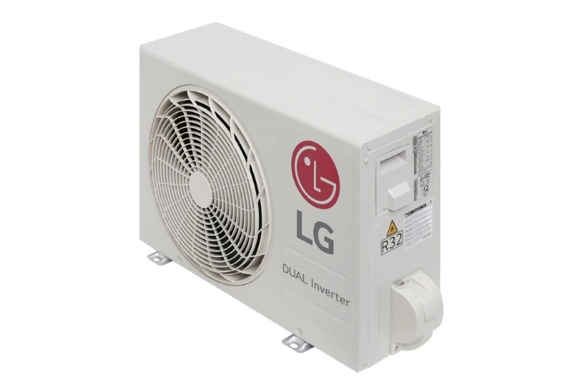 Điều hòa LG 24000btu IEC24G1 - 1 chiều inverter