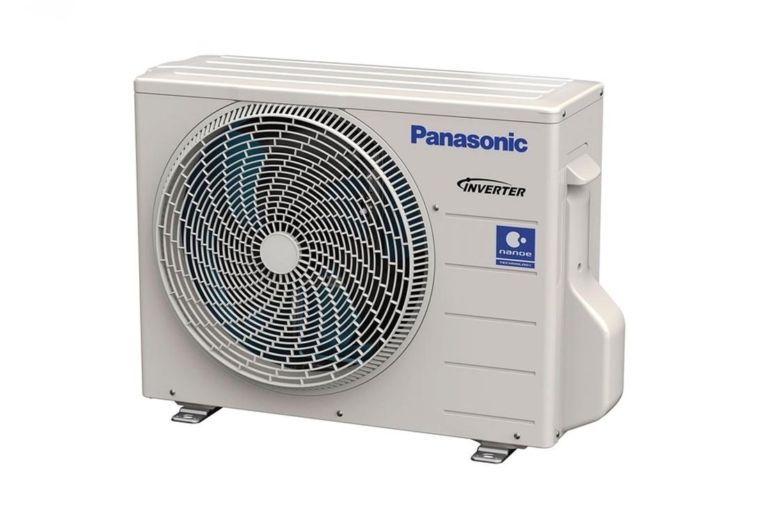 Điều hòa Panasonic 9000btu CU/CS-XZ9BKH-8 - 2 chiều inverter