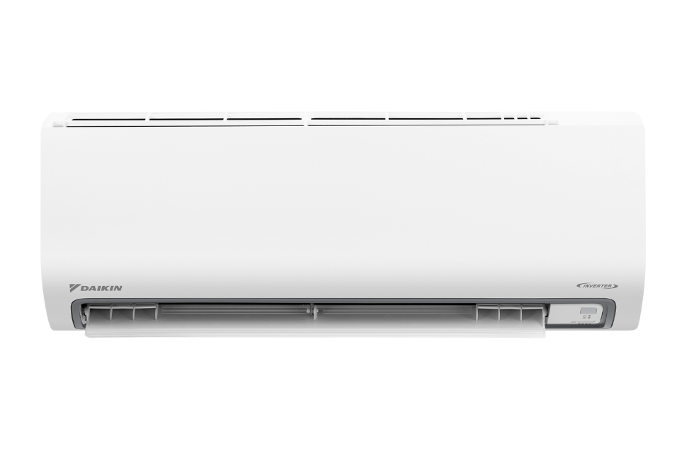 Điều hòa Daikin 2 chiều Inverter tích hợp sưởi 9000BTU FTHB25ZVMV