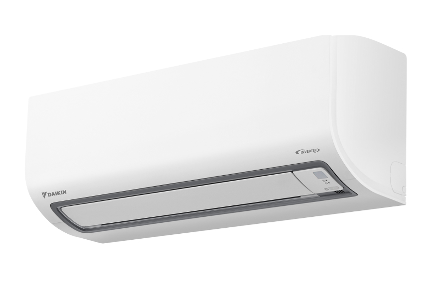 Điều hòa Daikin 2 chiều Inverter tích hợp sưởi 18000BTU FTHB50ZVMV