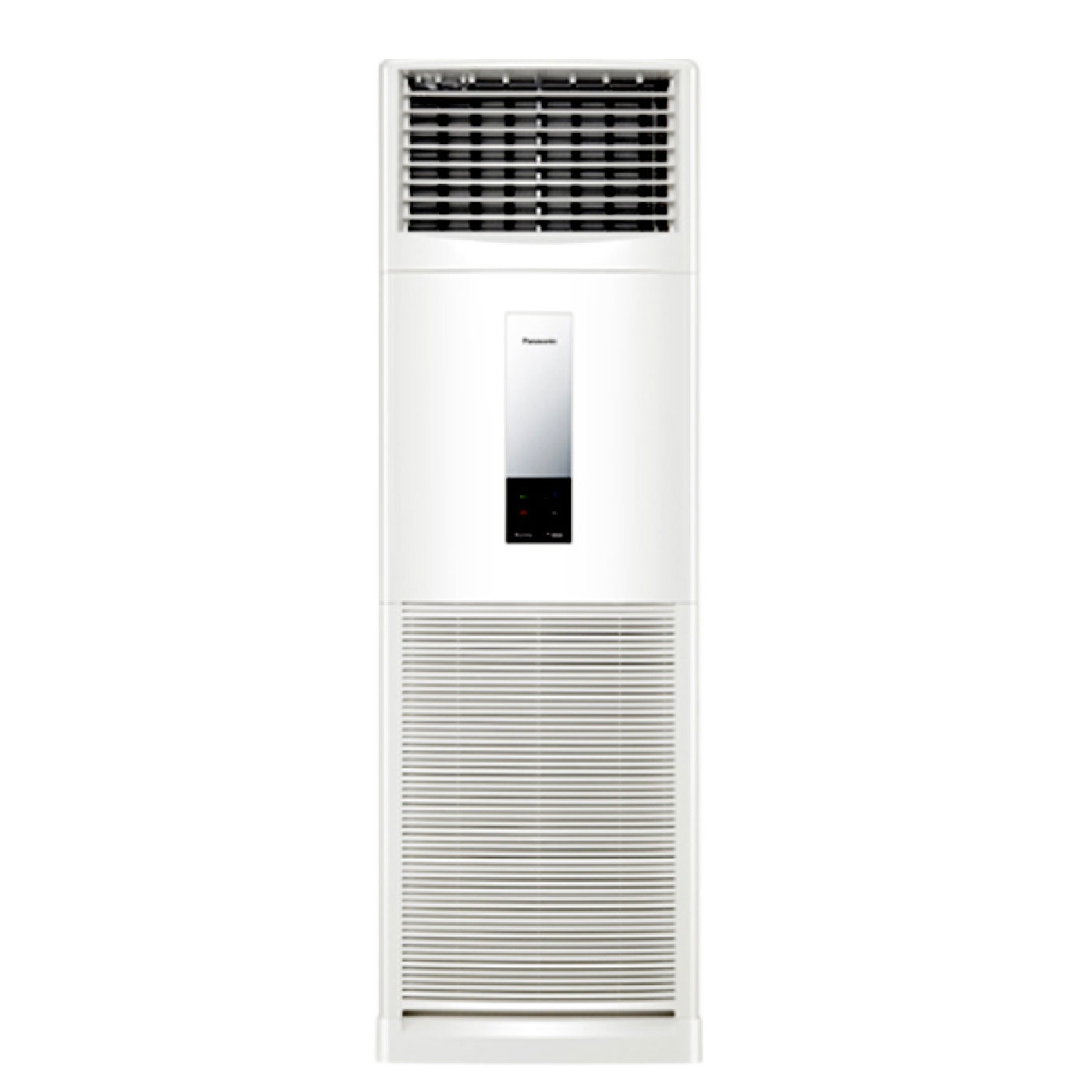 Điều hòa tủ đứng Panasonic 1 chiều Inverter 34.100BTU S-34PB3H5