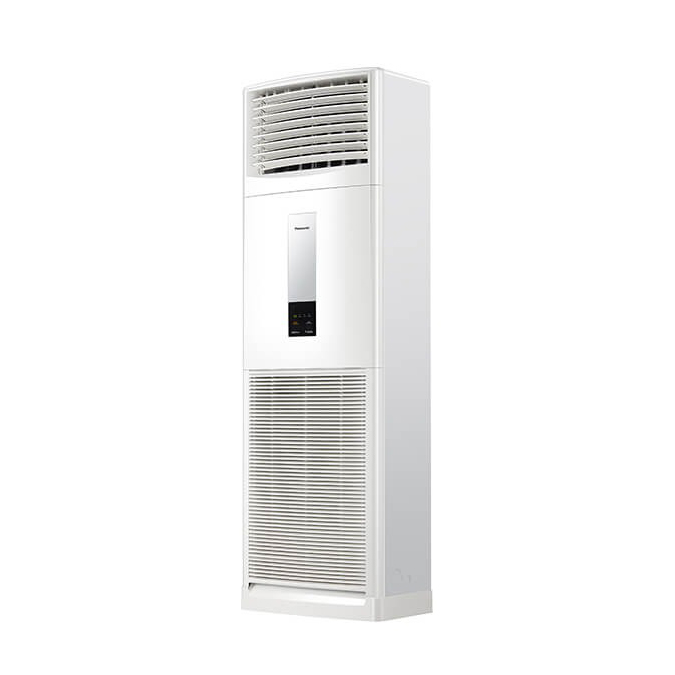 Điều hòa tủ đứng Panasonic 1 chiều Inverter 47.750BTU S-48PB3H5