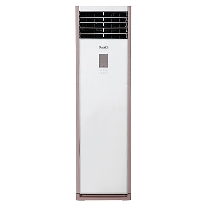 Điều hòa tủ đứng 1 chiều Funiki 27.000btu FC 27MMC1