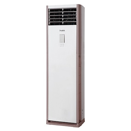 Điều hòa tủ đứng 1 chiều Funiki 27.000btu FC 27MMC1