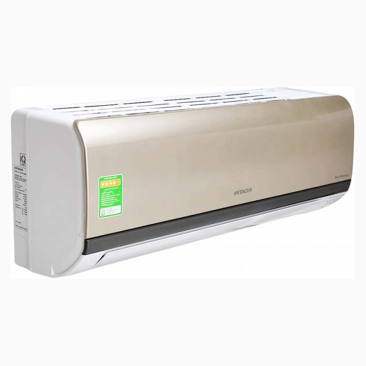 Điều hòa Hitachi 1 chiều inverter 10000BTU RAS-SD10CD(G)