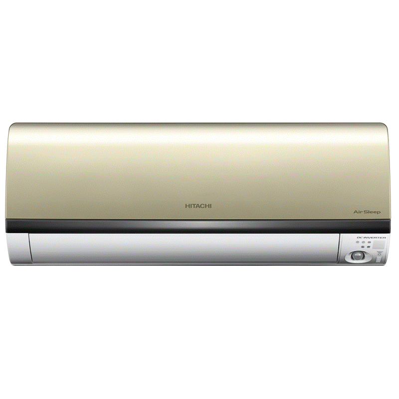 Điều hòa Hitachi 1 chiều inverter 10000BTU RAS-SD10CD(G)