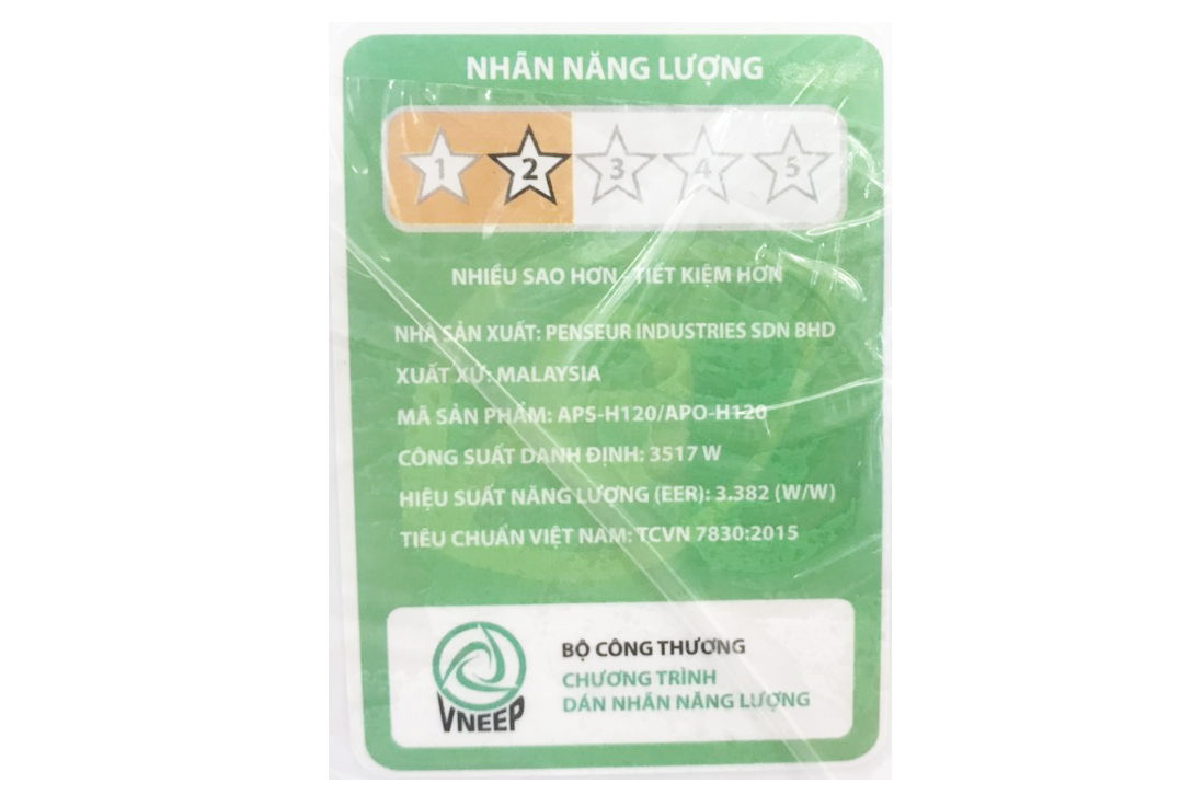 Điều hòa Sumikura 2 chiều 12000BTU APS/APO-H120