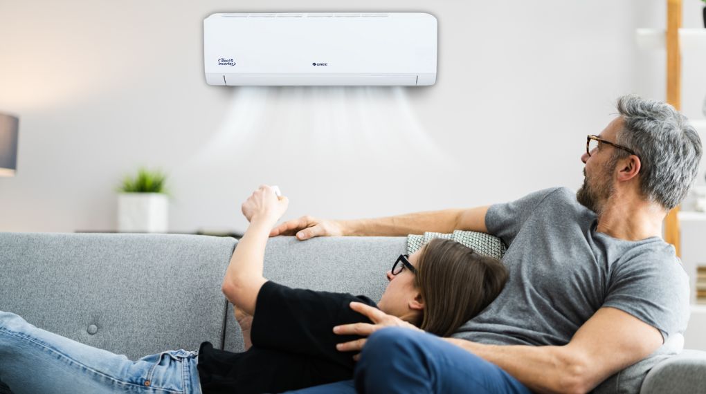 Điều hòa Gree 18000btu 1 chiều BD18CN