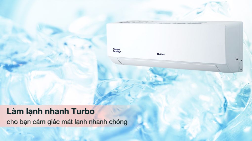 Điều hòa Gree 18000btu 1 chiều BD18CN