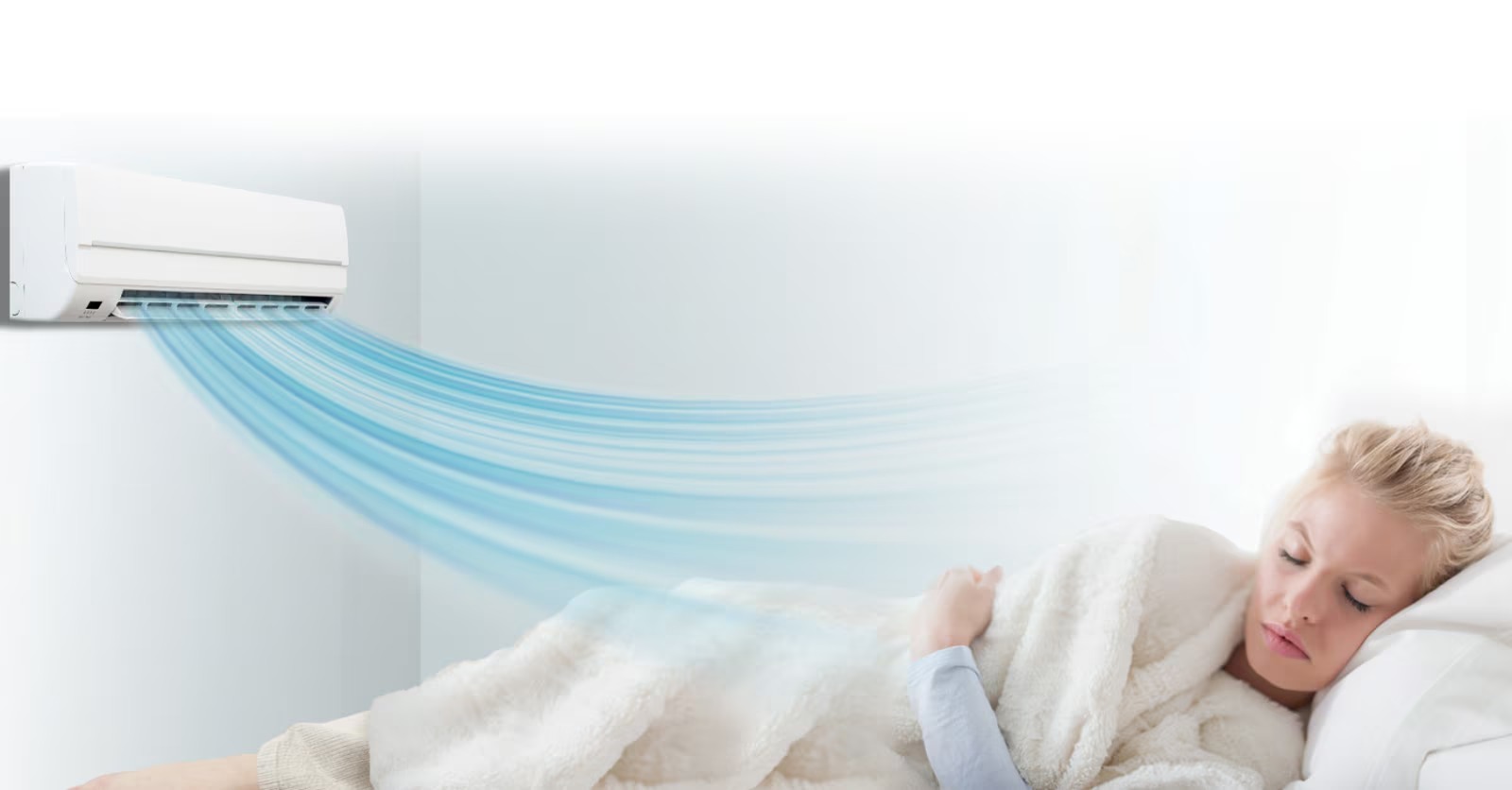 Điều hòa LG 18100btu IEC18G1 - 1 chiều inverter
