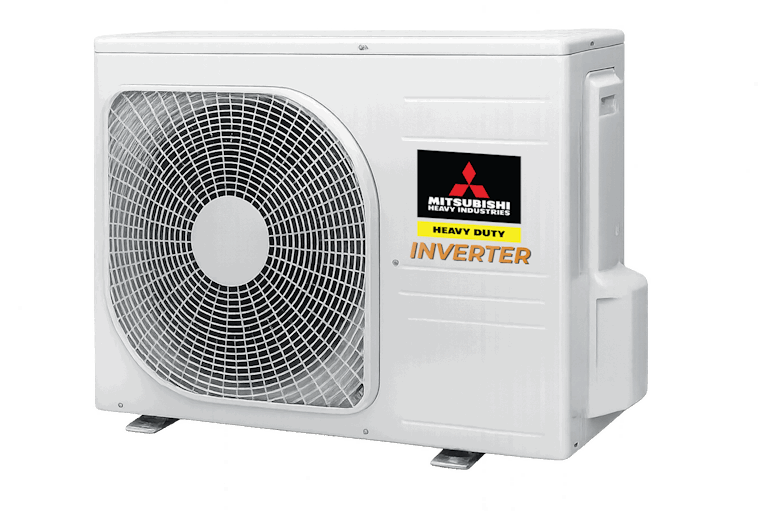 Điều Hòa Mitsubishi Heavy 1 Chiều Inverter 24000 BTU (SRK/SRC24YW-W5)