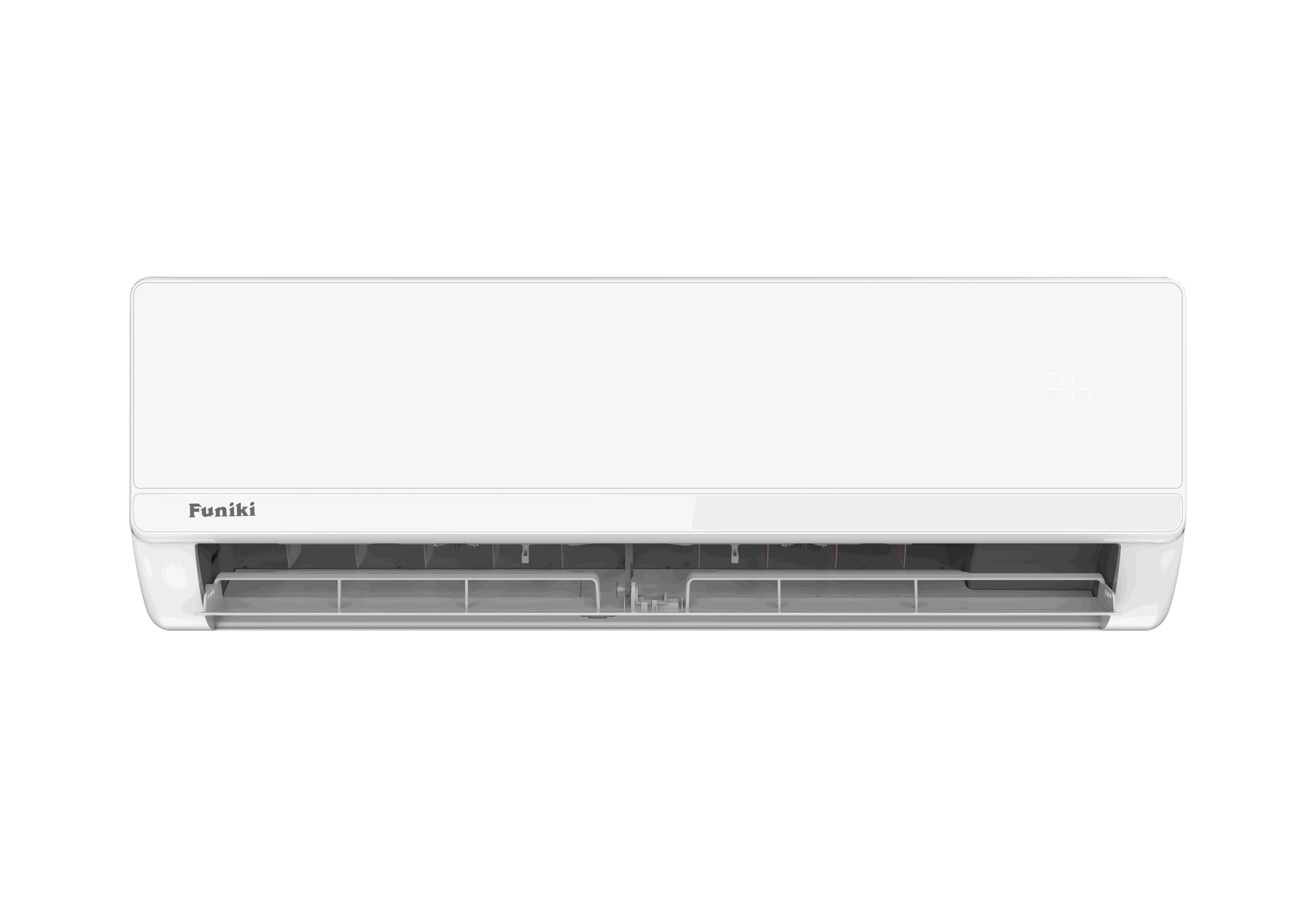 Điều hòa Funiki 12000BTU 1 chiều HSC12TMM