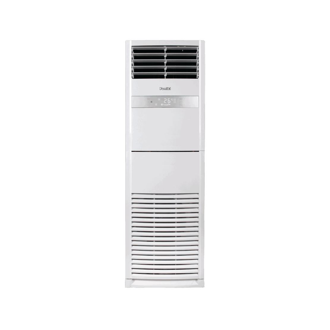 Điều hòa tủ đứng Funiki 1 chiều 50.000BTU FC50MMC1
