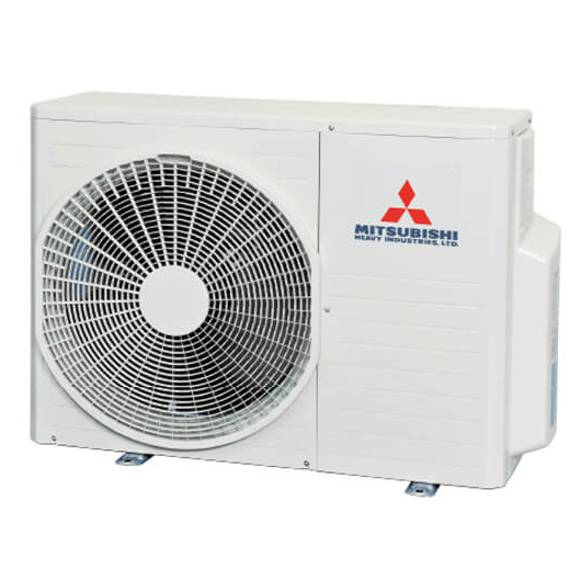 Điều hòa âm trần Cassette Mitsubishi Heavy 1 chiều 24000btu FDT-71CNV-S5