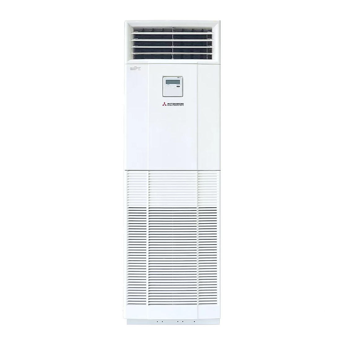 Điều hòa tủ đứng Mitsubishi Heavy 1 chiều 24000btu FDF/FDC71CNV-S5