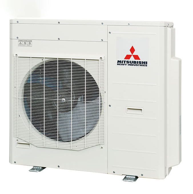 Điều hòa tủ đứng Mitsubishi Heavy 1 chiều 43000btu FDF/FDC-125CSV-S5