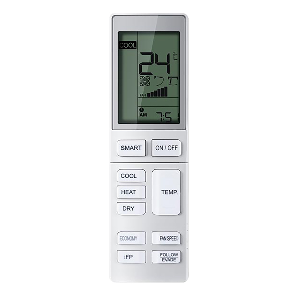 Điều hòa âm trần Cassette Aqua đa hướng thổi 36000btu AB105S2LR1FA