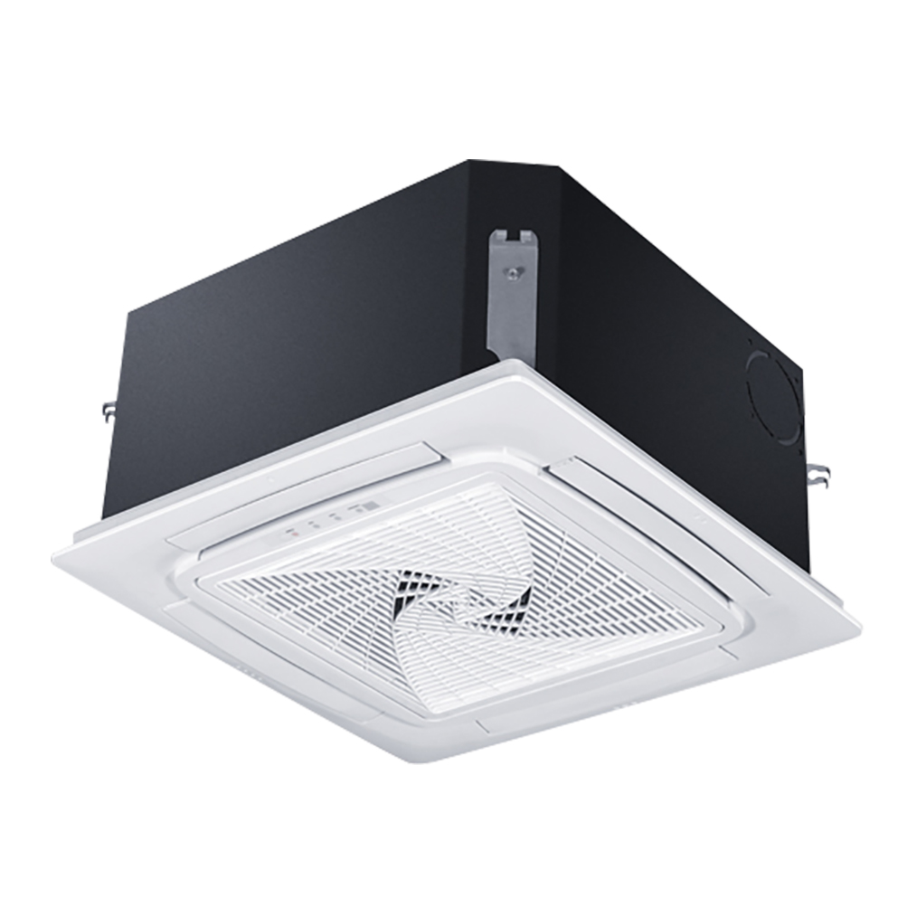 Điều hòa âm trần Cassette Aqua đa hướng thổi 42,6000btu AB125S2LR1FA