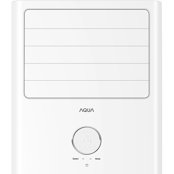Điều hòa tủ đứng Aqua 24.000btu 1 chiều AQA-FR24SU