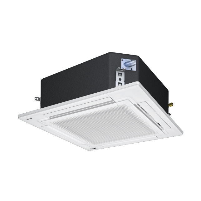 Điều hòa âm trần Cassette 4 hướng thổi Panasonic 1 chiều Inverter 17.100btu S-1821PU3H