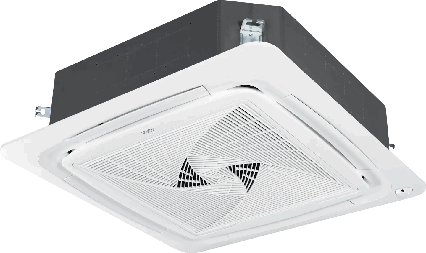Điều hòa âm trần Cassette Aqua đa hướng thổi 18000btu AB50S2SC2FA