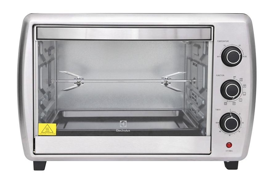 Lò nướng Electrolux 38L EOT38MXC