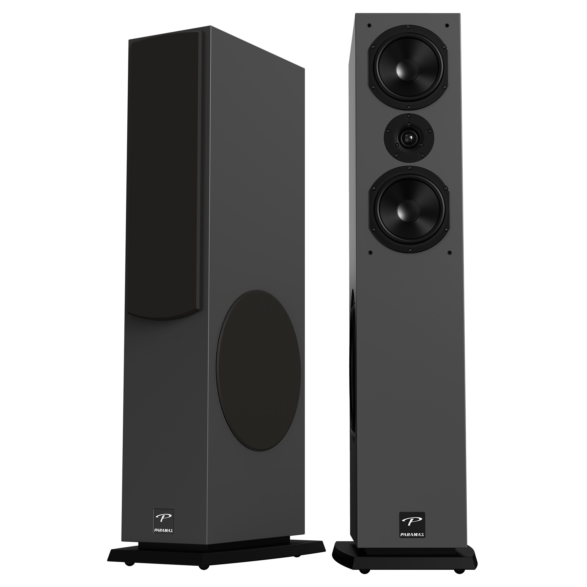 Loa Paramax D88 LUXURY - Bass 30cm