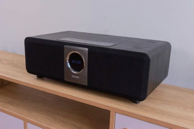 Dàn âm thanh Karaoke Philips 80W CSS5307