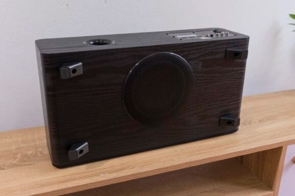 Dàn âm thanh Karaoke Philips 80W CSS5307