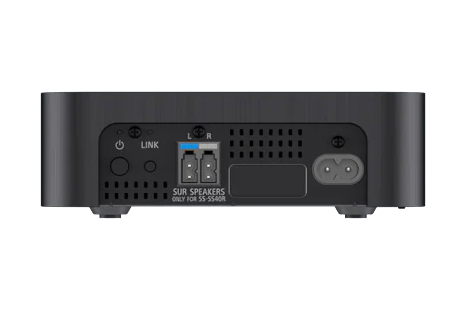Dàn âm thanh Soundbar 5.1ch Sony HT-S40R