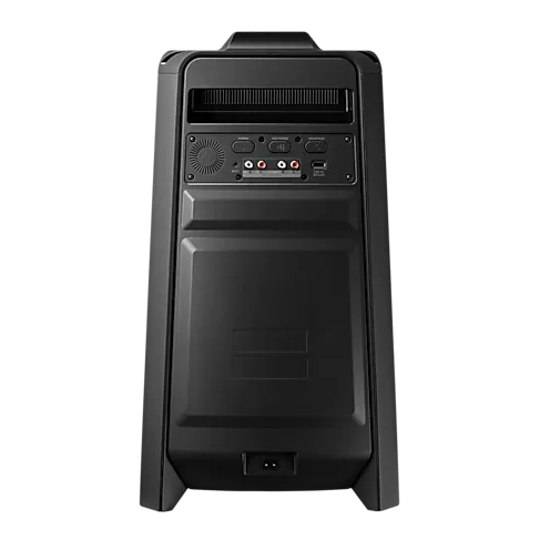 Loa tháp Samsung MX-T40 công suất 300W