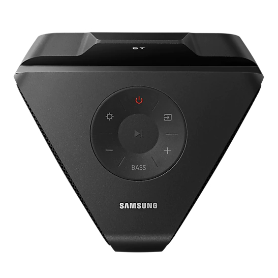 Loa tháp Samsung MX-T40 công suất 300W