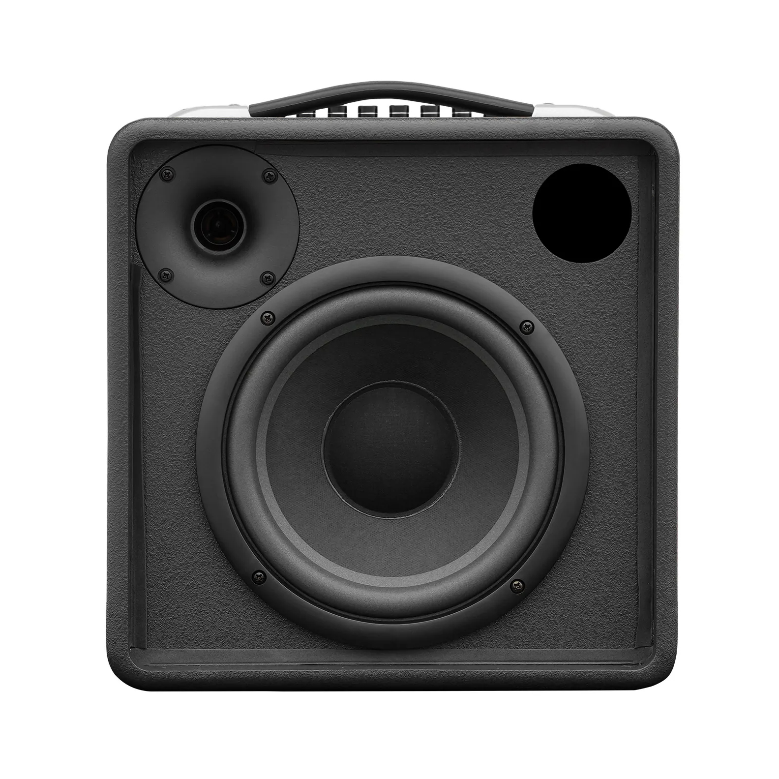 Loa xách tay Karaoke 250W Dalton PS-K9A