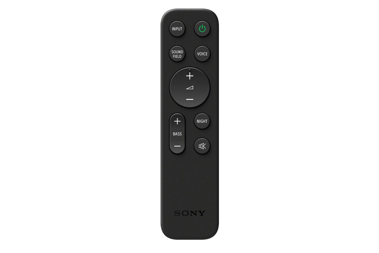 Loa thanh Soundbar Sony HT-A9000