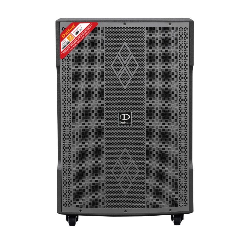 Loa kéo Karaoke Dalton TS-18G810N, 850W