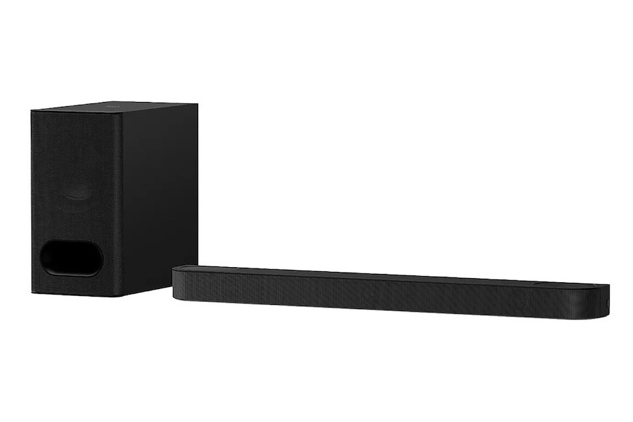 Loa Soundbar Sony BRAVIA Theatre Bar 6 HT-B600