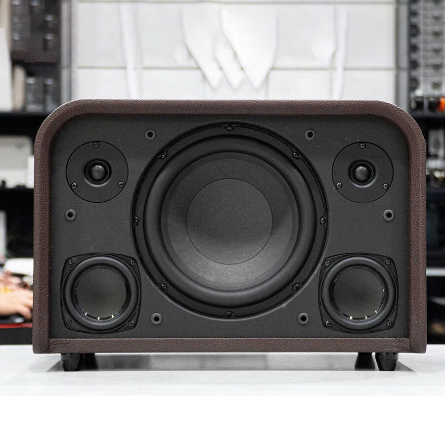 Loa Karaoke ACNOS 220W ACOUSTIC 3