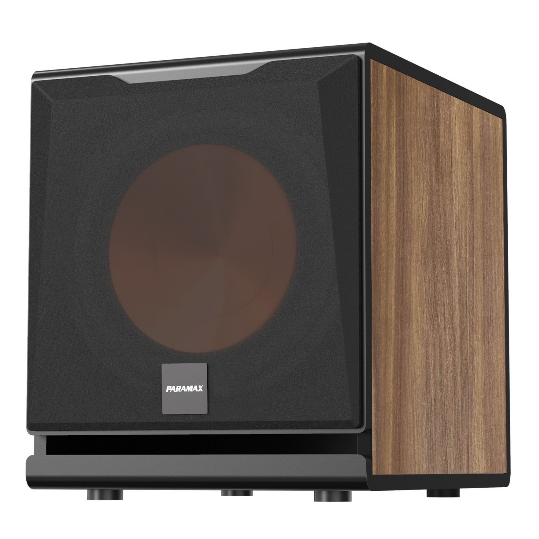 Loa trầm điện Paramax SUB-D40 - bass 40cm