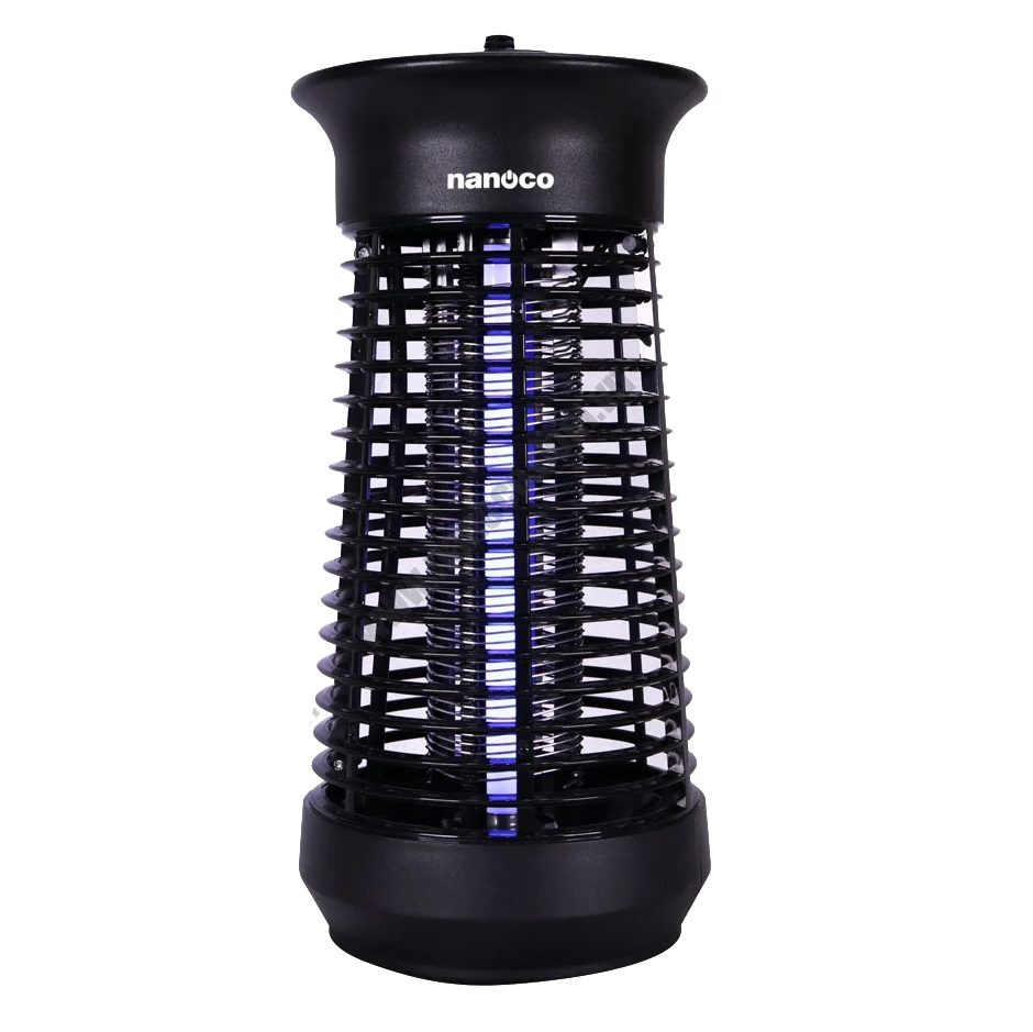 Đèn bắt muỗi Nanoco NML06B